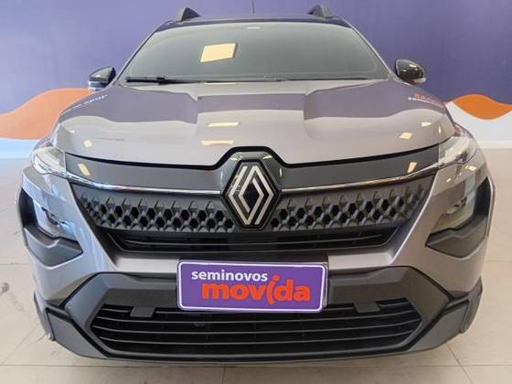 RENAULT KARDIAN 1.0 TCE FLEX EVOLUTION EDC